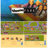 Thumbnail THEME PARK RETRO PC GAME WIN 10 READY DOWNLOAD