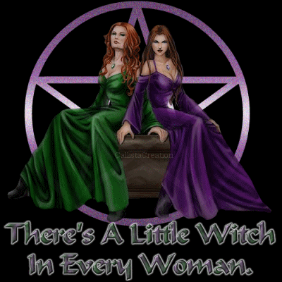 Product picture WITCHCRAFT WICCA AND THE OCCULT - HUGE COLLECTION 6 EBOOK SET
