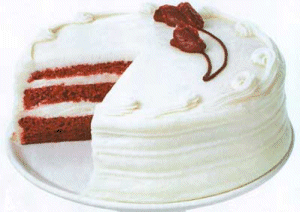 Product picture CAKES, FROSTINGS, ICINGS AND FILLINGS RECIPE COOKBOOK GREAT!