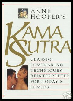 Product picture KAMA SUTRA ILLUSTRATED BE BETTER LOVE MAKING SEXUAL