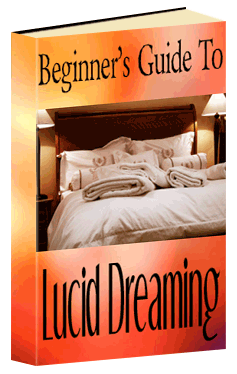 Product picture LUCID DREAMING TECHNIQUES, BEGINNERS GUIDE HOW TO