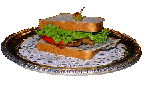 Product picture SANDWICH RECIPES, 379 OF THE WORLDS GREATEST! DELICIOUS!