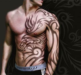 Product picture TATTOO DESIGNS LIBRARY OF 226 BEAUTIFUL INCLUDES 5 EBOOKS